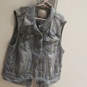 Talula Jean Vest